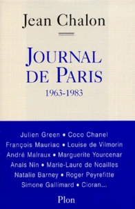 Journal de Paris