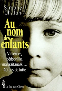 Au nom des enfants