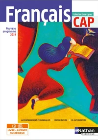 Français CAP Entre-Lignes