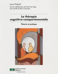 La thérapie cognitivo-comportementale