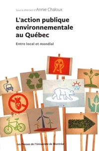 L'action publique environnementale au Québec