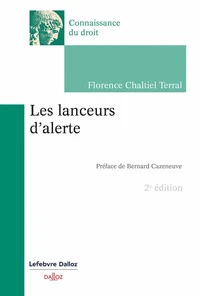 Les lanceurs d'alerte