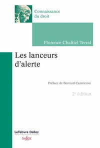 Les lanceurs d'alerte