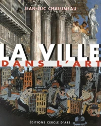 La Ville Dans L'Art
