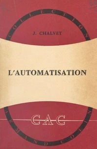 L'automatisation