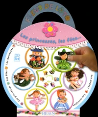 Les princesses, les fées...