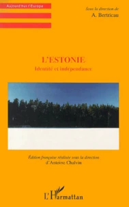 L'Estonie.