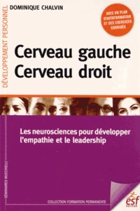 Cerveau gauche, cerveau droit