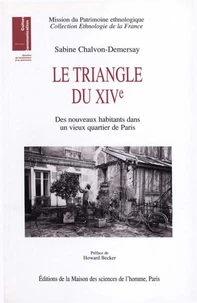 Le triangle du 14ème.
