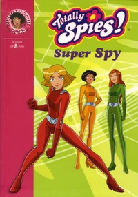 Super Spy