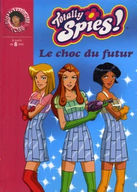 Le choc du futur
