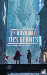 L'éveil du dragon