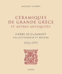 Céramiques de grande Grèce et autres antiquités
