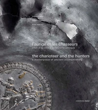 L'aurige et les chasseurs