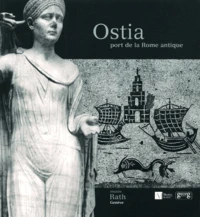 Ostia, Port De La Rome Antique