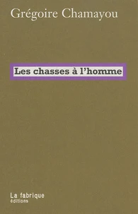Les chasses à l'homme