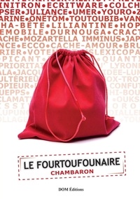 Chambaron - Le Fourtoufounaire.