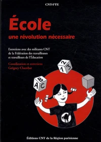 Ecole : une révolution nécessaire