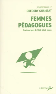 Femmes pédagogues