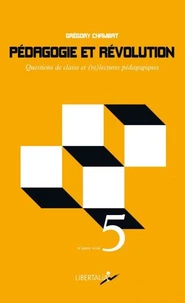 Pédagogie et révolution