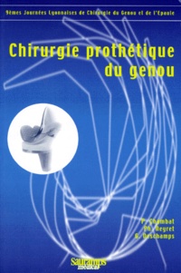 Pierre Chambat - .