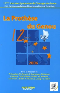 La Prothèse du Genou