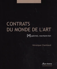 Contrats du monde de l'art