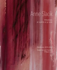 Anne Slacik