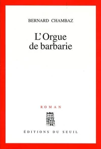 L'orgue de barbarie