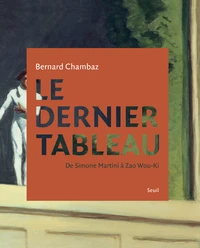 Le dernier tableau