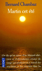 Martin Cet Ete