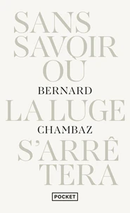 Sans savoir où la luge s'arrêtera