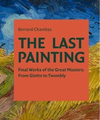 The last painting