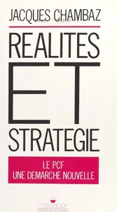 Réalités et stratégie