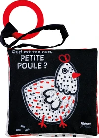 Quel est ton nom petite poule ?