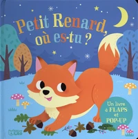 Petit Renard, où es-tu ?
