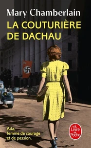 La Couturière de Dachau