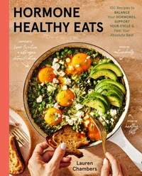 Hormone Healthy Eats