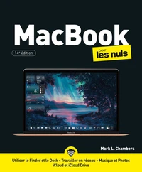 MacBook pour les Nuls