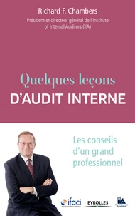 Quelques leçons d'audit interne