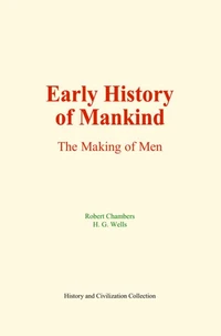 Early History of Mankind