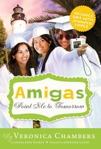 Amigas Point Me to Tomorrow