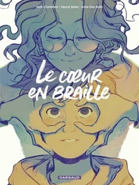 Le coeur en braille