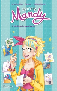 Mathis et le grand trésor