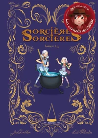 Sorcières Sorcières Tomes 1 à 3