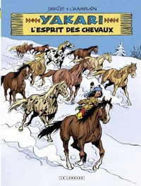 L'esprit des chevaux