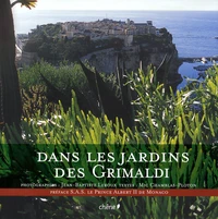 Dans les jardins des Grimaldi