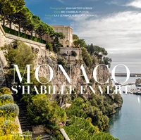 Monaco s'habille en vert