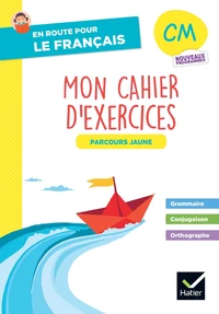 En route pour le Français