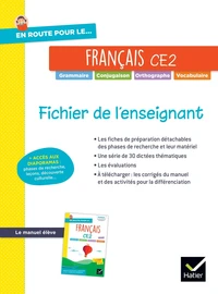 Français CE2